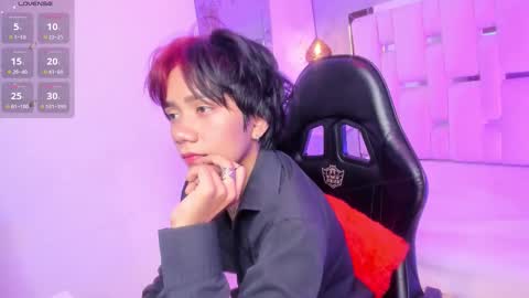 Eriol online show from 12, 9, 2025