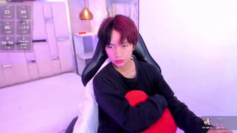 Eriol online show from 20, 9, 2025