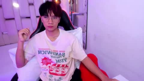 Eriol online show from 28, 9, 2025