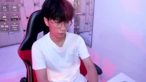 Eriol online show from 2, 10, 2025