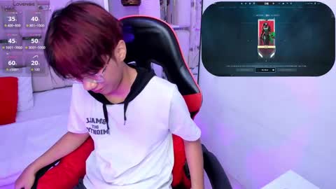 Eriol online show from 9, 10, 2025