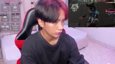 Eriol online show from 27, 10, 2025