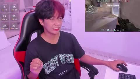 Eriol online show from 29, 10, 2025