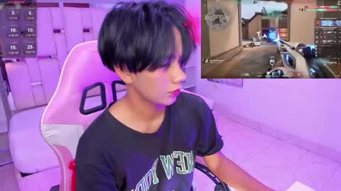 Eriol online show from 30, 11, 2025