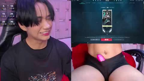 Eriol online show from 2, 12, 2025