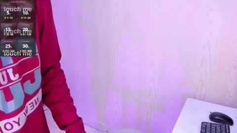 Eriol online show from 15, 1, 2026