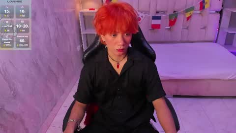 Snapshot of eriol__ chatting on 16, 7, 2026 Eriol online show from 16, 7, 2026