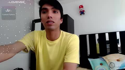 EriolHiragizawa online show from 16, 9, 2025