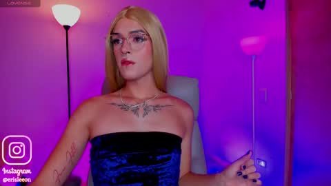 Snapshot of erisleon chatting on 17, 2, 2025   online show from 17, 2, 2025