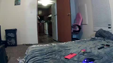 Eris Twiste online show from 10, 2, 2025