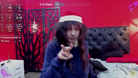 Snapshot of erisyerian chatting on 13, 12, 2025 Eris y Erian online show from 13, 12, 2025