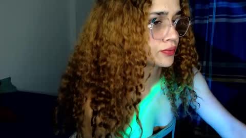 Snapshot of erixed chatting on 26, 10, 2025 Gabs online show from 26, 10, 2025