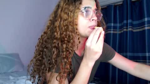 Snapshot of erixed chatting on 31, 10, 2025 Gabs online show from 31, 10, 2025