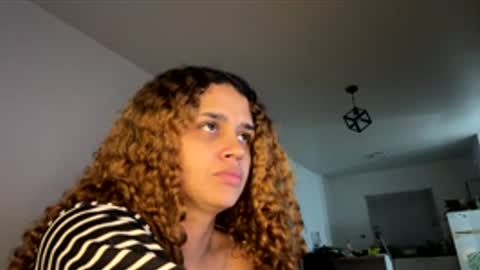 Snapshot of erixed chatting on 1, 12, 2025 Gabs online show from 1, 12, 2025