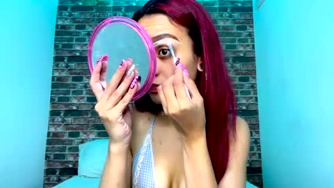erizdarkveyl online show from 6, 6, 2026