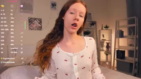 Snapshot of erline_may chatting on 15, 12, 2025 Sofia online show from 15, 12, 2025