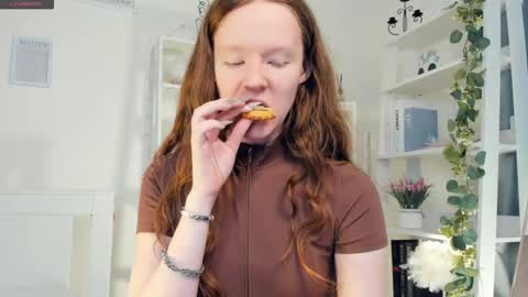 Sofia online show from 20, 3, 2026