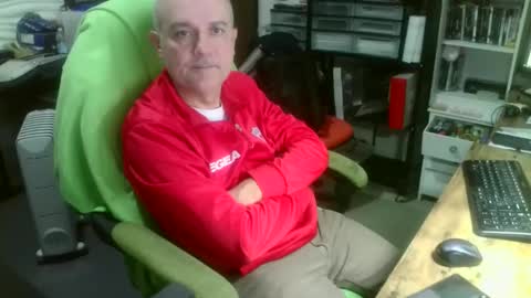 ernello online show from 11, 10, 2025