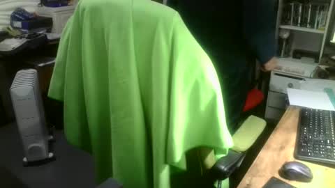 ernello online show from 12, 10, 2025