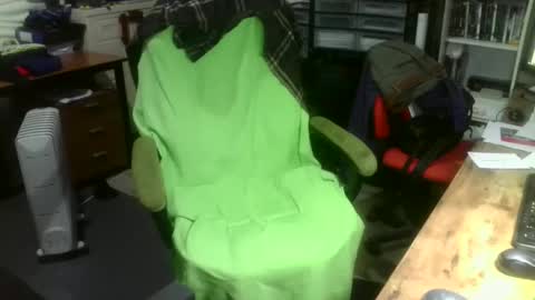 ernello online show from 30, 10, 2025