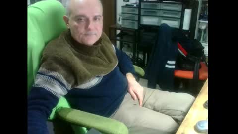 ernello online show from 15, 1, 2026