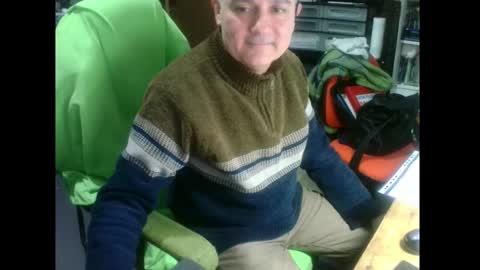 ernello online show from 16, 1, 2026