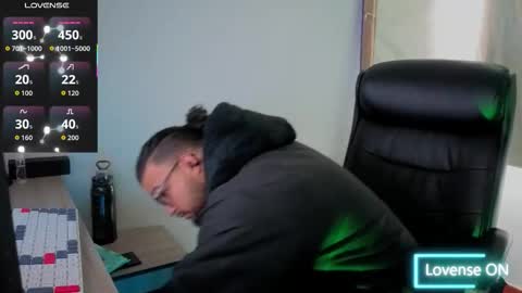 Snapshot of ernesto_rodriguez_82 chatting on 9, 9, 2025 ernesto rodriguez 82 online show from 9, 9, 2025