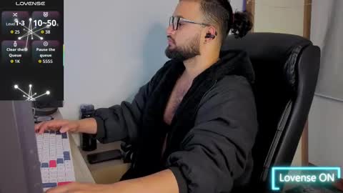 Snapshot of ernesto_rodriguez_82 chatting on 10, 9, 2025 ernesto rodriguez 82 online show from 10, 9, 2025