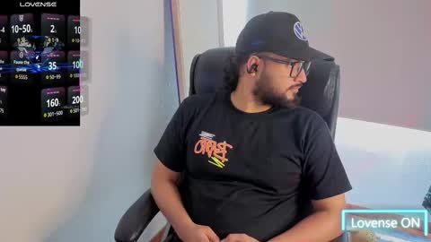 Snapshot of ernesto_rodriguez_82 chatting on 15, 9, 2025 ernesto rodriguez 82 online show from 15, 9, 2025