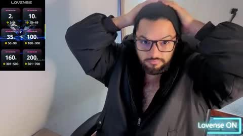 Snapshot of ernesto_rodriguez_82 chatting on 19, 9, 2025 ernesto rodriguez 82 online show from 19, 9, 2025