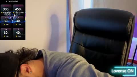 Snapshot of ernesto_rodriguez_82 chatting on 21, 9, 2025 ernesto rodriguez 82 online show from 21, 9, 2025