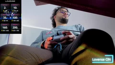 Snapshot of ernesto_rodriguez_82 chatting on 27, 9, 2025 ernesto rodriguez 82 online show from 27, 9, 2025