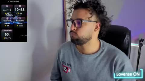 Snapshot of ernesto_rodriguez_82 chatting on 29, 9, 2025 ernesto rodriguez 82 online show from 29, 9, 2025