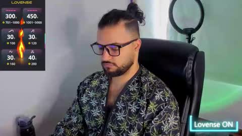 Snapshot of ernesto_rodriguez_82 chatting on 1, 10, 2025 ernesto rodriguez 82 online show from 1, 10, 2025