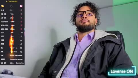 Snapshot of ernesto_rodriguez_82 chatting on 12, 10, 2025 ernesto rodriguez 82 online show from 12, 10, 2025