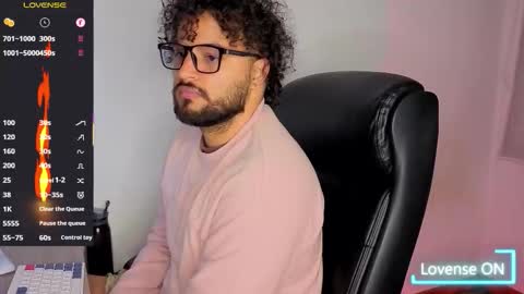 Snapshot of ernesto_rodriguez_82 chatting on 14, 10, 2025 ernesto rodriguez 82 online show from 14, 10, 2025