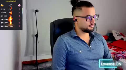 Snapshot of ernesto_rodriguez_82 chatting on 22, 10, 2025 ernesto rodriguez 82 online show from 22, 10, 2025