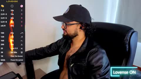 Snapshot of ernesto_rodriguez_82 chatting on 13, 11, 2025 ernesto rodriguez 82 online show from 13, 11, 2025