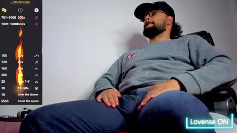 Snapshot of ernesto_rodriguez_82 chatting on 22, 11, 2025 ernesto rodriguez 82 online show from 22, 11, 2025