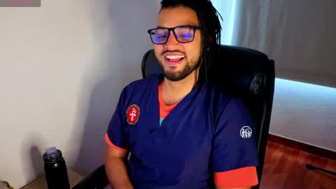 ernesto rodriguez 82 online show from 9, 4, 2026