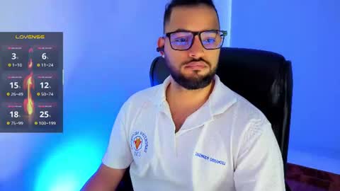 Snapshot of ernesto_rodriguez_82 chatting on 26, 6, 2026 ernesto rodriguez 82 online show from 26, 6, 2026