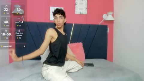 Snapshot of ero_boy40 chatting on 23, 6, 2026 ero_boy40 online show from 23, 6, 2026