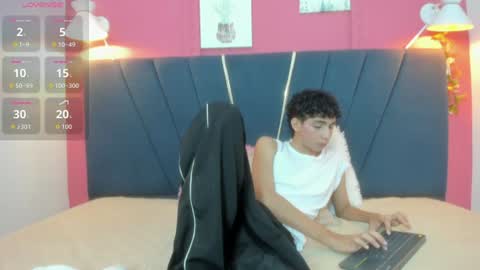 Snapshot of ero_boy40 chatting on 24, 7, 2026 ero_boy40 online show from 24, 7, 2026