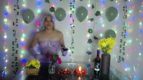 Eros Smith online show from 8, 1, 2025