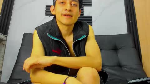eros_fang online show from 17, 10, 2025