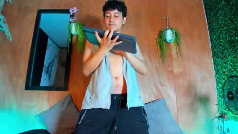 eros_fang online show from 1, 4, 2026