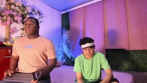 eros_fang online show from 6, 4, 2026