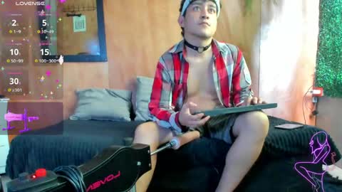 eros_fang online show from 12, 4, 2026