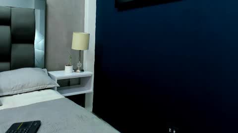 Eros Mancini online show from 3, 12, 2025