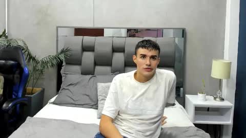 Eros Mancini online show from 5, 12, 2025